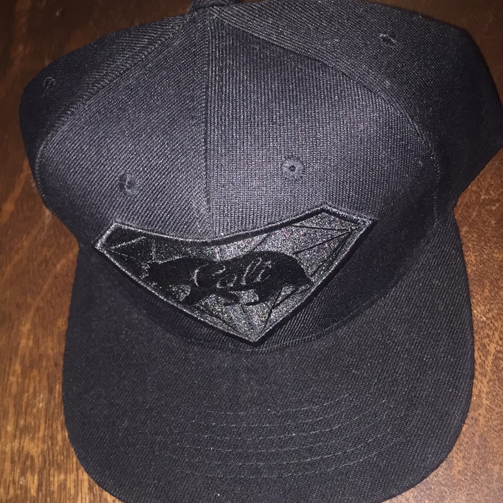 Cali Snap Back